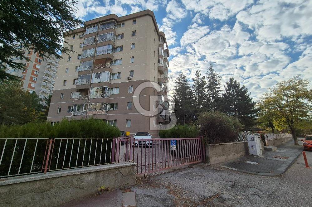Çiğdem Mah. 2.Kat | 3+1 Kiralık Daire | Site içi | Açık Otopark