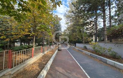 Çiğdem Mah. 2.Kat | 3+1 Kiralık Daire | Site içi | Açık Otopark