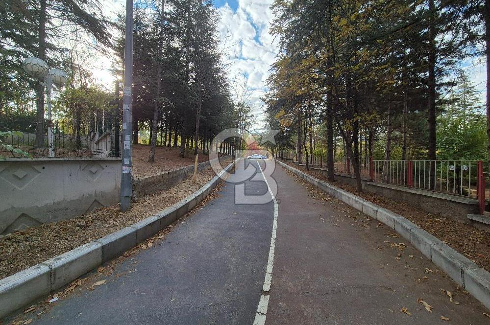 Çiğdem Mah. 2.Kat | 3+1 Kiralık Daire | Site içi | Açık Otopark