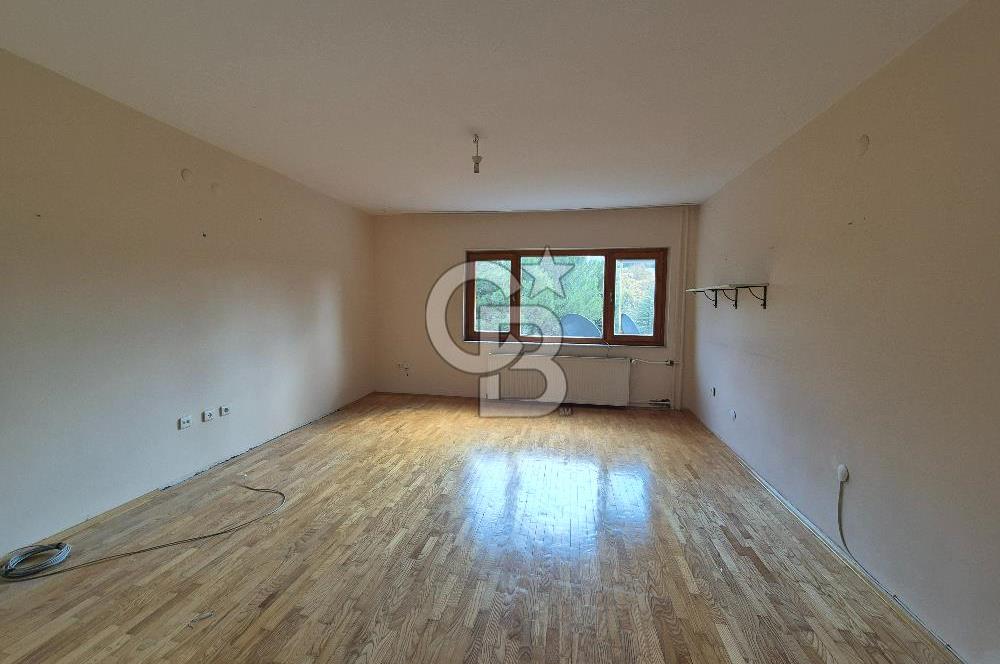 Çiğdem Mah. 2.Kat | 3+1 Kiralık Daire | Site içi | Açık Otopark