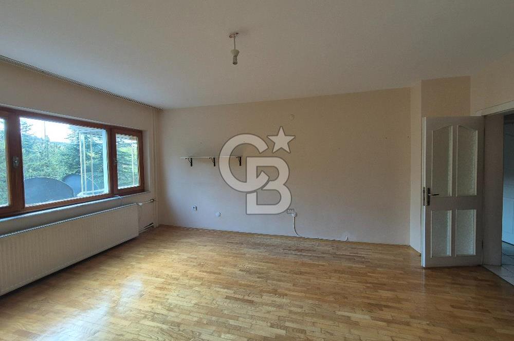 Çiğdem Mah. 2.Kat | 3+1 Kiralık Daire | Site içi | Açık Otopark