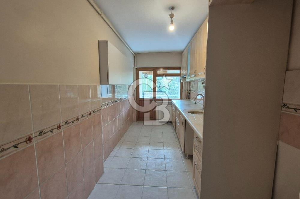 Çiğdem Mah. 2.Kat | 3+1 Kiralık Daire | Site içi | Açık Otopark