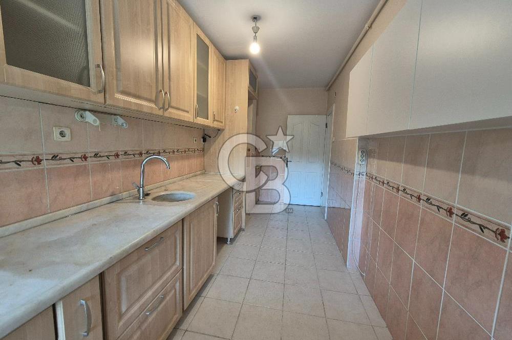 Çiğdem Mah. 2.Kat | 3+1 Kiralık Daire | Site içi | Açık Otopark