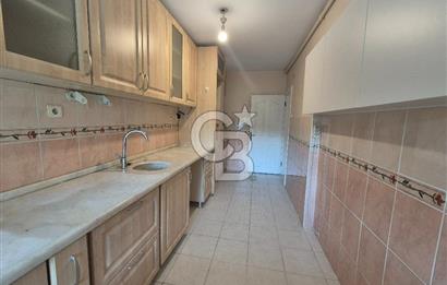 Çiğdem Mah. 2.Kat | 3+1 Kiralık Daire | Site içi | Açık Otopark