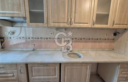 Çiğdem Mah. 2.Kat | 3+1 Kiralık Daire | Site içi | Açık Otopark