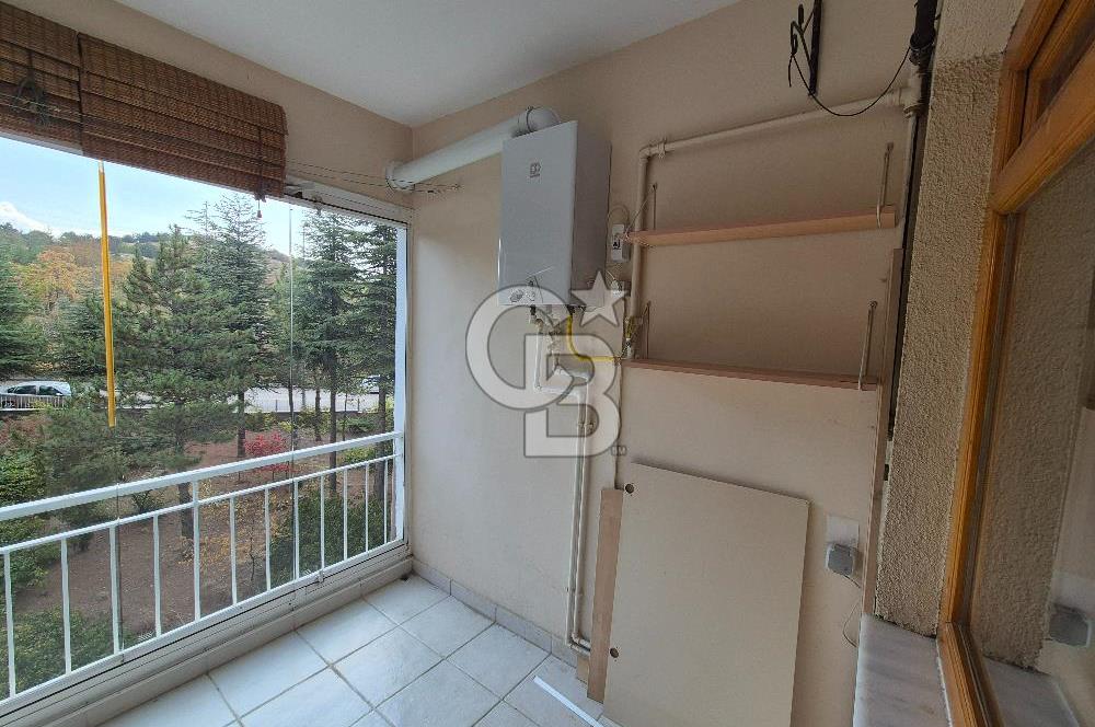 Çiğdem Mah. 2.Kat | 3+1 Kiralık Daire | Site içi | Açık Otopark