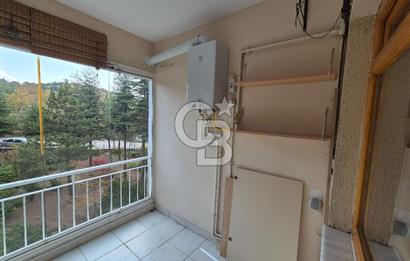 Çiğdem Mah. 2.Kat | 3+1 Kiralık Daire | Site içi | Açık Otopark