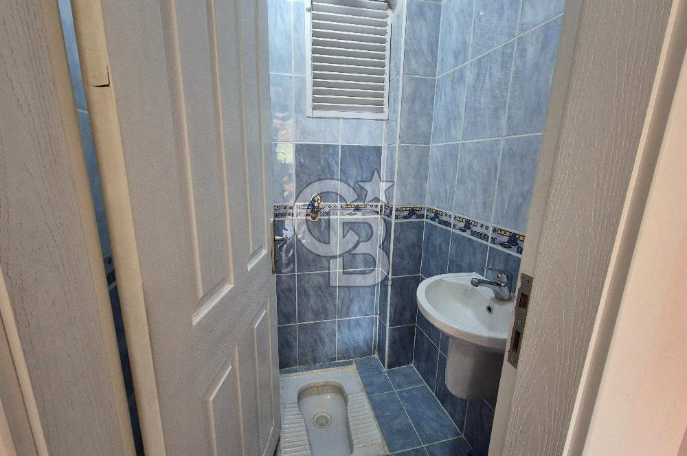 Çiğdem Mah. 2.Kat | 3+1 Kiralık Daire | Site içi | Açık Otopark