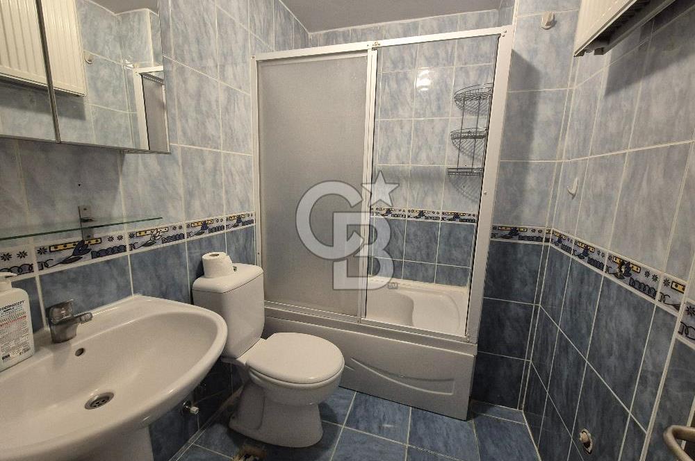 Çiğdem Mah. 2.Kat | 3+1 Kiralık Daire | Site içi | Açık Otopark