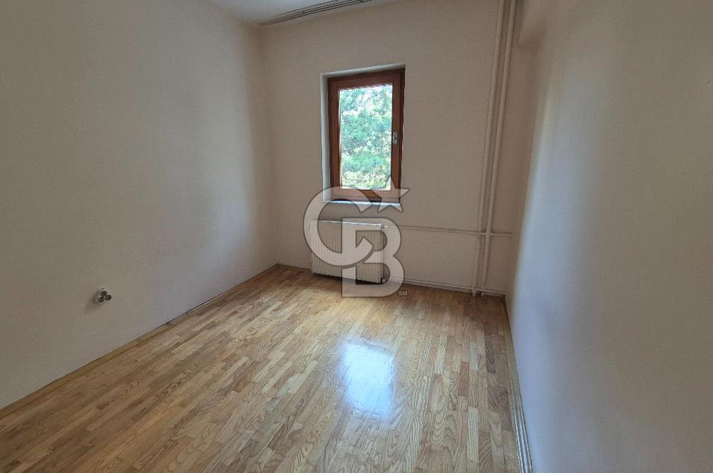 Çiğdem Mah. 2.Kat | 3+1 Kiralık Daire | Site içi | Açık Otopark