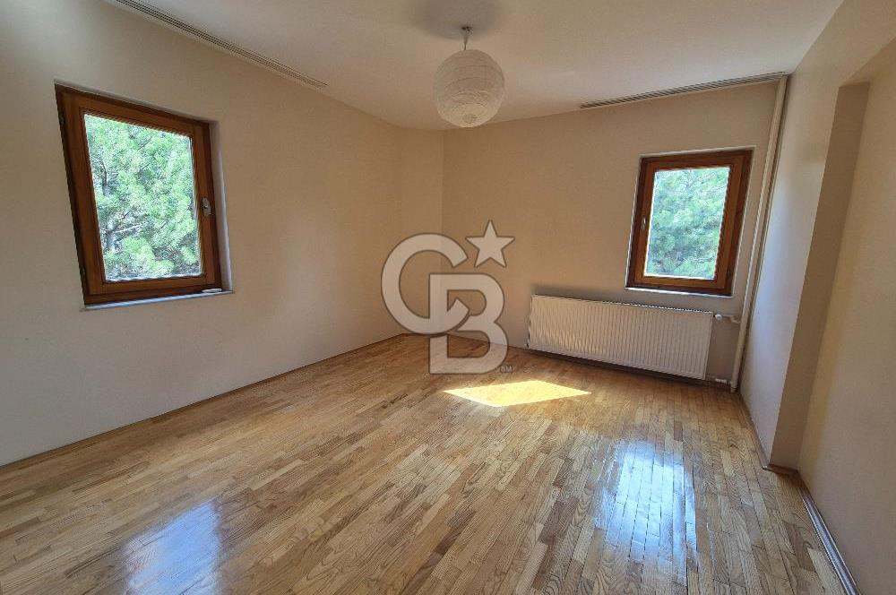 Çiğdem Mah. 2.Kat | 3+1 Kiralık Daire | Site içi | Açık Otopark