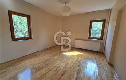 Çiğdem Mah. 2.Kat | 3+1 Kiralık Daire | Site içi | Açık Otopark