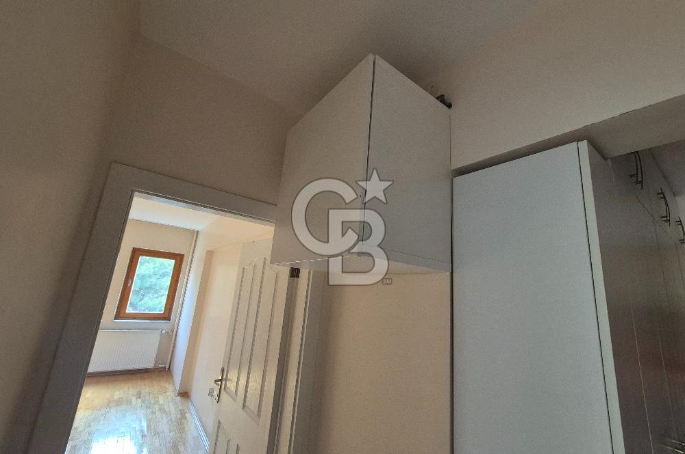 Çiğdem Mah. 2.Kat | 3+1 Kiralık Daire | Site içi | Açık Otopark