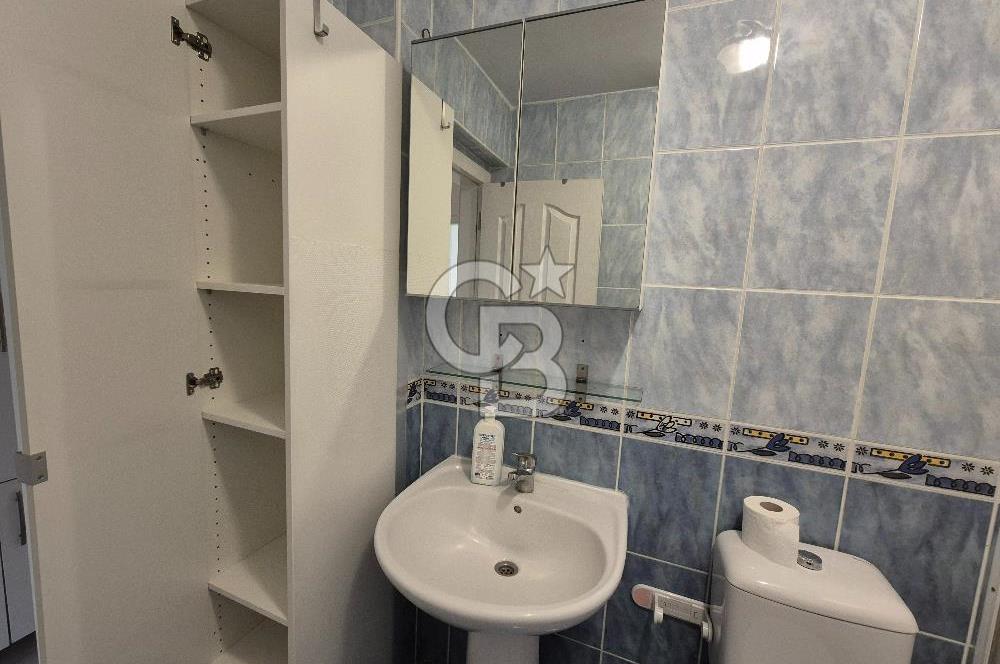 Çiğdem Mah. 2.Kat | 3+1 Kiralık Daire | Site içi | Açık Otopark