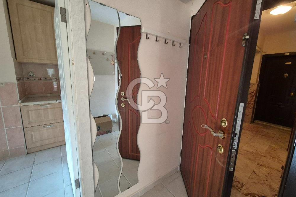 Çiğdem Mah. 2.Kat | 3+1 Kiralık Daire | Site içi | Açık Otopark