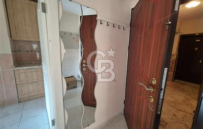 Çiğdem Mah. 2.Kat | 3+1 Kiralık Daire | Site içi | Açık Otopark