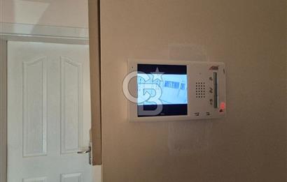 Çiğdem Mah. 2.Kat | 3+1 Kiralık Daire | Site içi | Açık Otopark