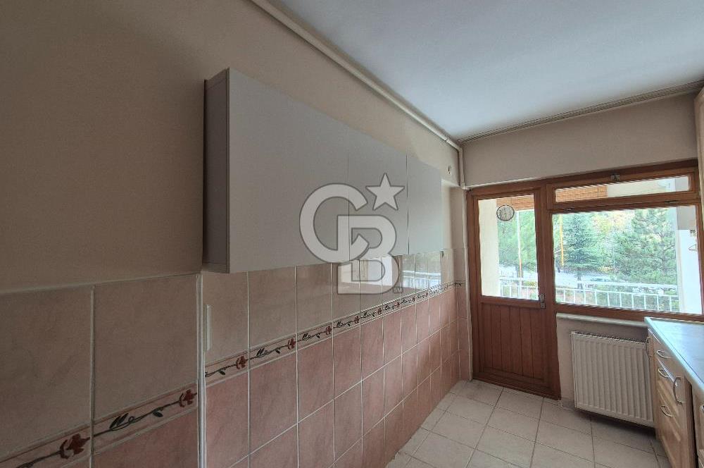 Çiğdem Mah. 2.Kat | 3+1 Kiralık Daire | Site içi | Açık Otopark