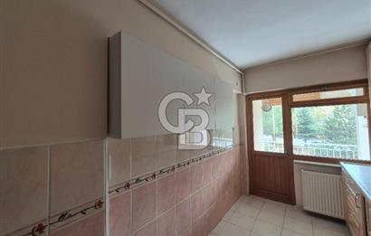 Çiğdem Mah. 2.Kat | 3+1 Kiralık Daire | Site içi | Açık Otopark