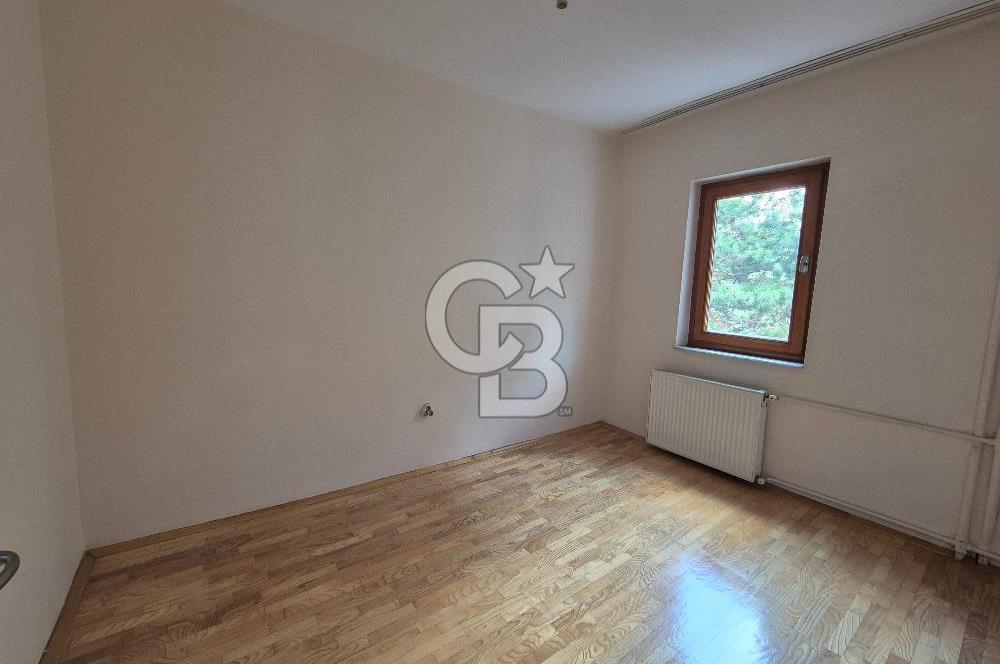 Çiğdem Mah. 2.Kat | 3+1 Kiralık Daire | Site içi | Açık Otopark