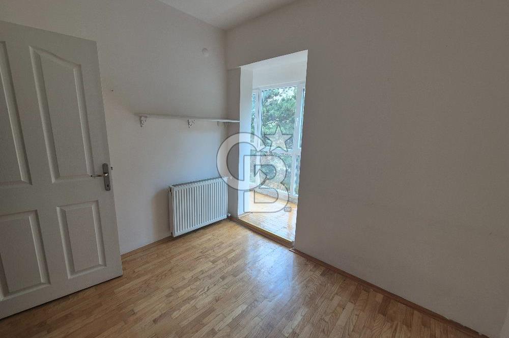 Çiğdem Mah. 2.Kat | 3+1 Kiralık Daire | Site içi | Açık Otopark