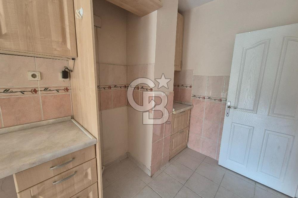 Çiğdem Mah. 2.Kat | 3+1 Kiralık Daire | Site içi | Açık Otopark