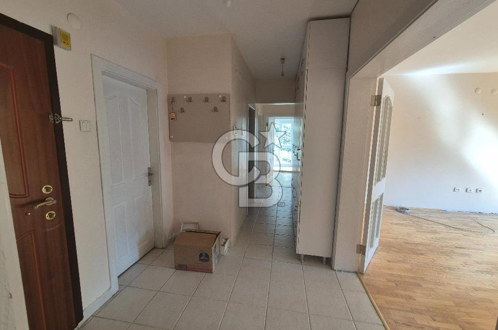 Çiğdem Mah. 2.Kat | 3+1 Kiralık Daire | Site içi | Açık Otopark