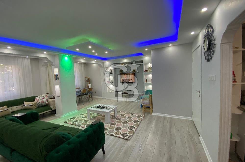 Çiğli Evka2 nin en gözde yerinde satılılık dubleks  müstakil ev