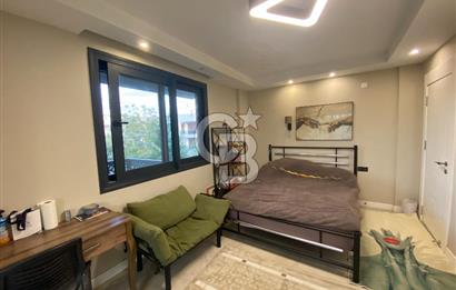 Denize Sıfır, Sonsuzluk Havuzlu, 431 m² Tripleks Lüks Villa – Yaz Kış Yaşanabilir Sahil Evi