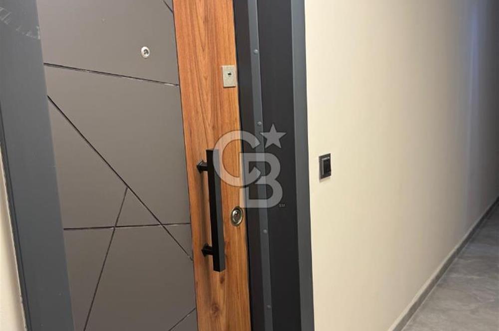 FİNANS MERKEZİNE KOMŞU QUATTRO İSTANBUL SİTESİ SATILIK 2+1 DAİRE