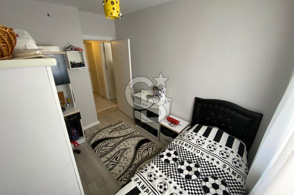 Çiğli Evka2 nin en gözde yerinde satılılık dubleks  müstakil ev