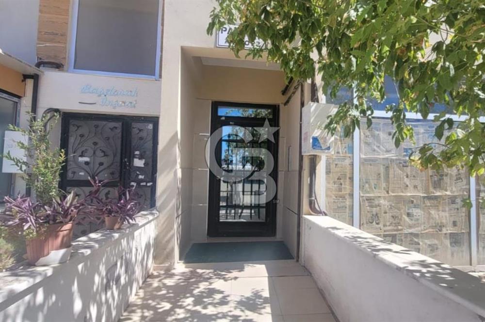 Manisa Yunusemre Muradiye Satılık 2+1