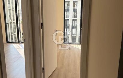 FİNANS MERKEZİNE KOMŞU QUATTRO İSTANBUL SİTESİ SATILIK 2+1 DAİRE