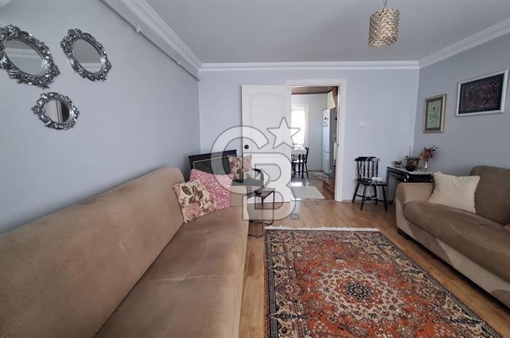 BALATTA SATILIK 4 KATLI MÜSTAKİL SATILIK BİNA 