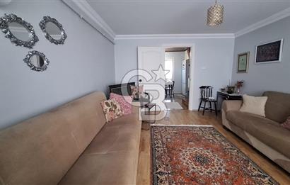 BALATTA SATILIK 4 KATLI MÜSTAKİL SATILIK BİNA 