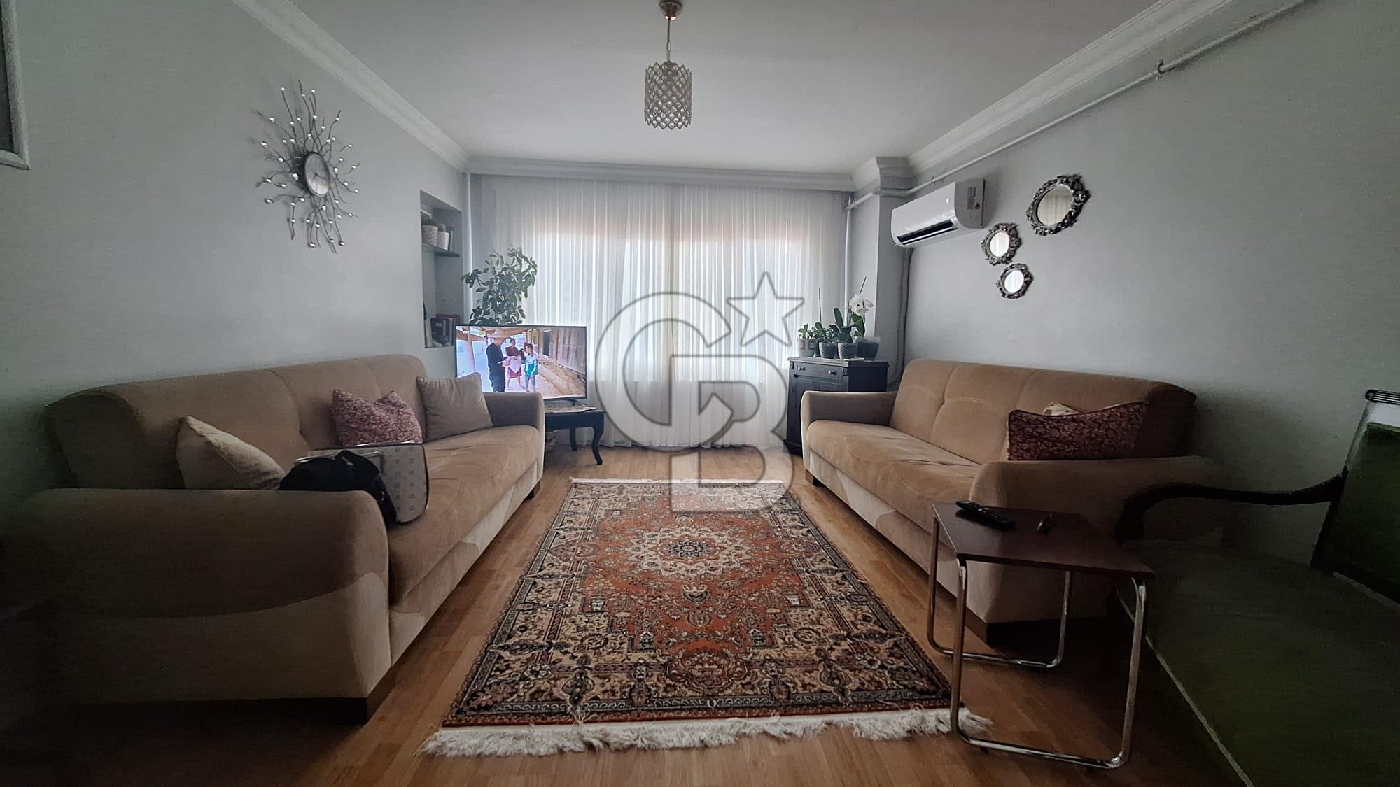 BALATTA SATILIK 4 KATLI MÜSTAKİL SATILIK BİNA 