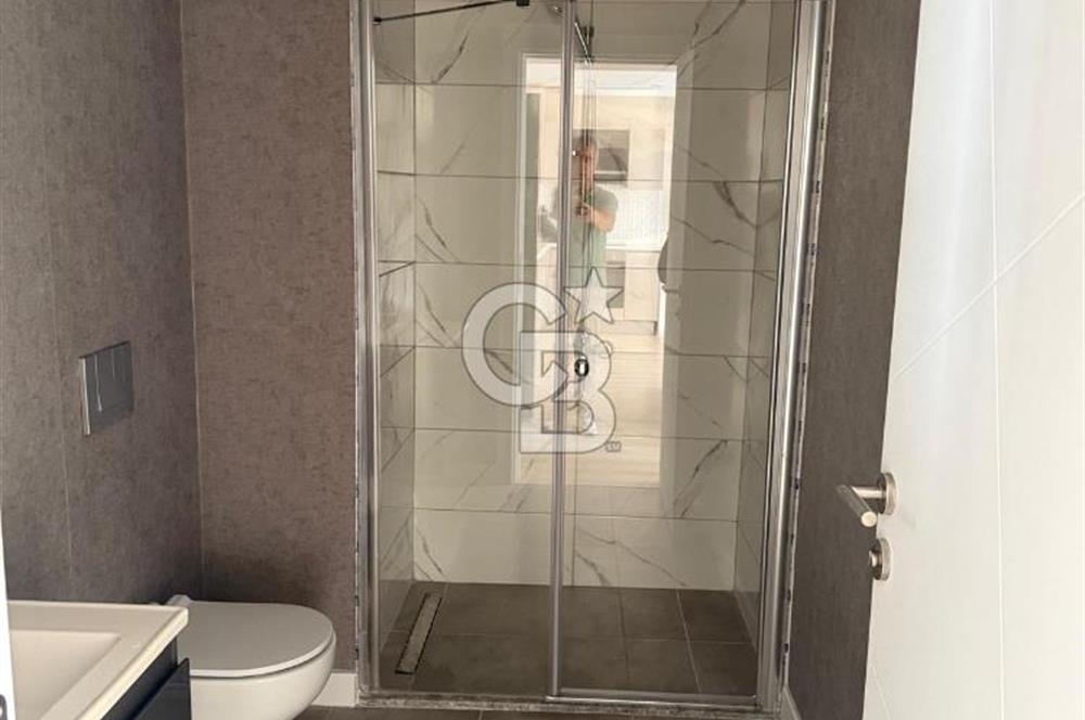 FİNANS MERKEZİNE KOMŞU QUATTRO İSTANBUL SİTESİ SATILIK 2+1 DAİRE