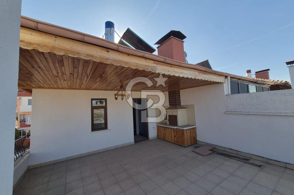 MAMAK LALAHAN KARŞIYAKA MAH. SİTEDE 5+2 SATILIK DAİRE