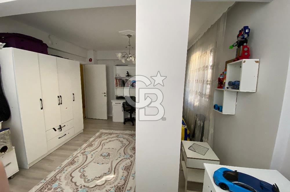 Çiğli Evka2 nin en gözde yerinde satılılık dubleks  müstakil ev