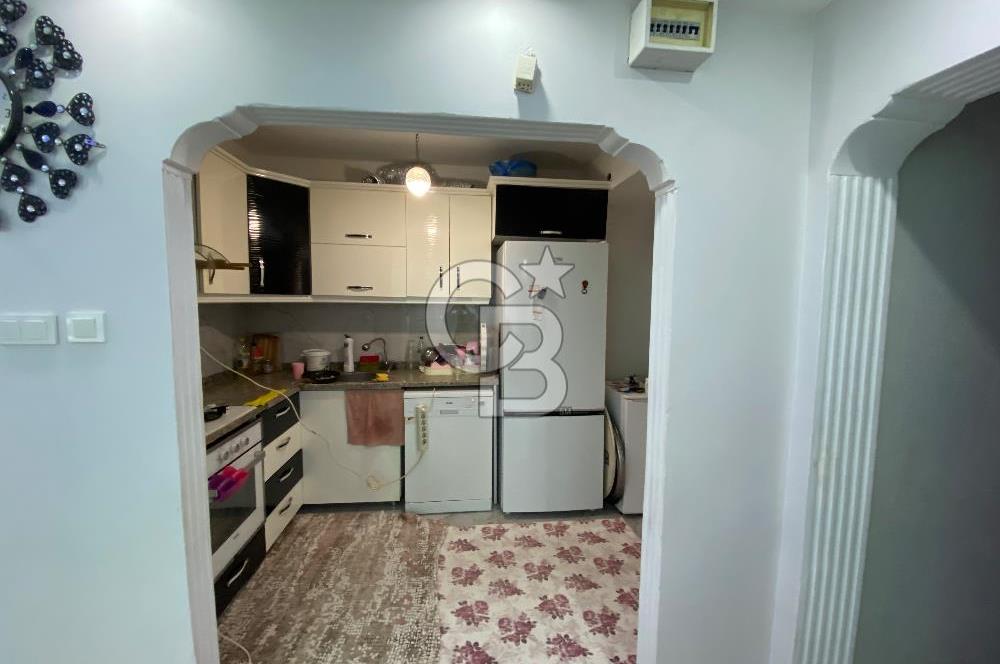 Çiğli Evka2 nin en gözde yerinde satılılık dubleks  müstakil ev