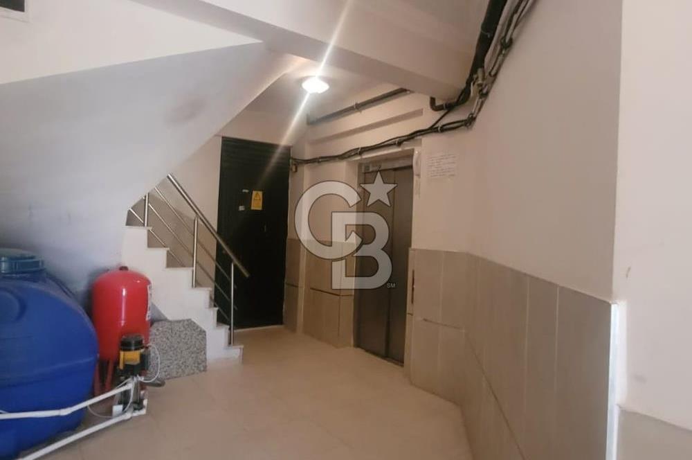 Manisa Yunusemre Muradiye Satılık 2+1