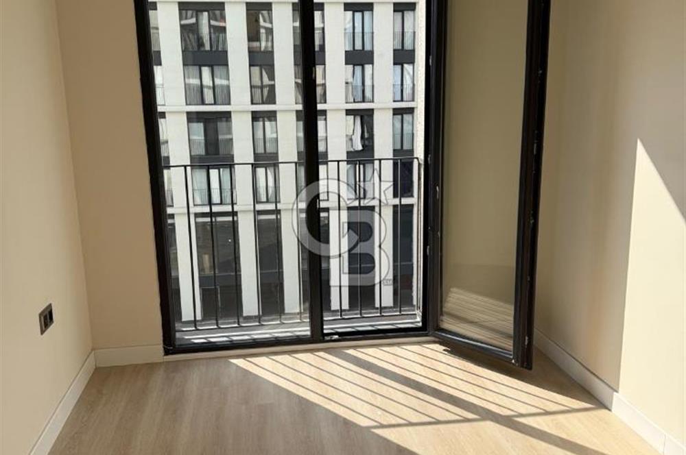 FİNANS MERKEZİNE KOMŞU QUATTRO İSTANBUL SİTESİ SATILIK 2+1 DAİRE