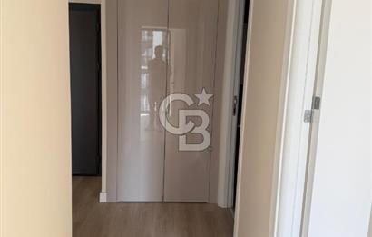 FİNANS MERKEZİNE KOMŞU QUATTRO İSTANBUL SİTESİ SATILIK 2+1 DAİRE