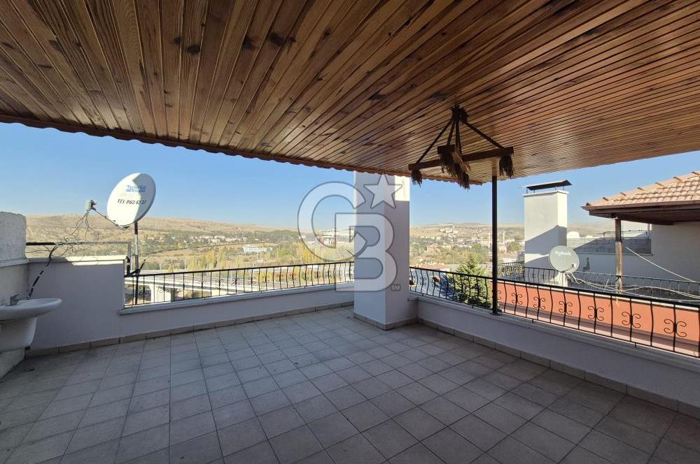 MAMAK LALAHAN KARŞIYAKA MAH. SİTEDE 5+2 SATILIK DAİRE