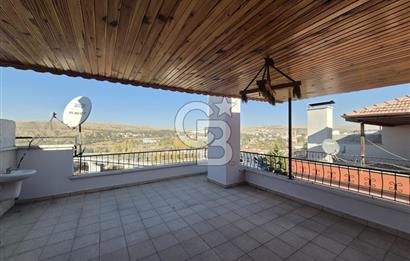 MAMAK LALAHAN KARŞIYAKA MAH. SİTEDE 5+2 SATILIK DAİRE