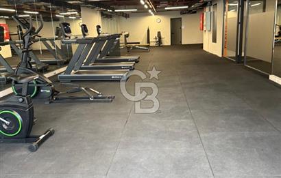 FİNANS MERKEZİNE KOMŞU QUATTRO İSTANBUL SİTESİ SATILIK 2+1 DAİRE