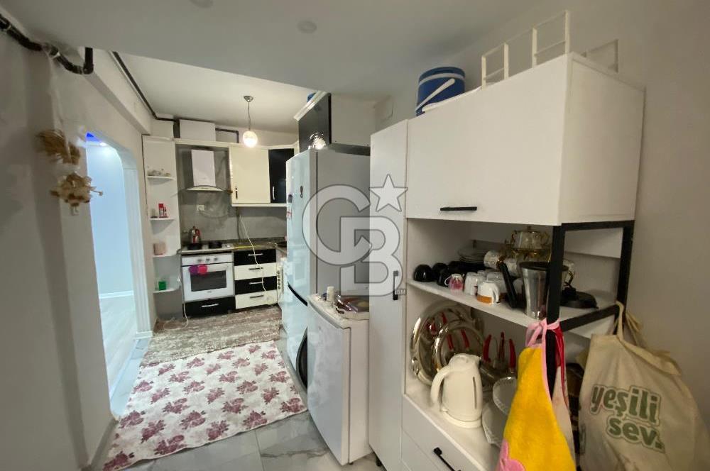 Çiğli Evka2 nin en gözde yerinde satılılık dubleks  müstakil ev