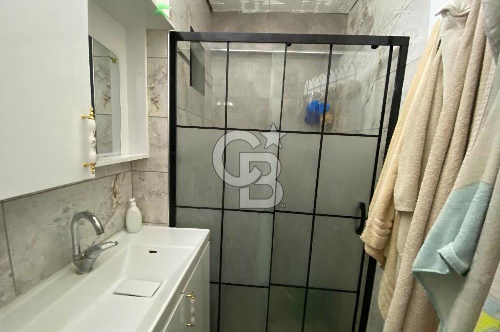 Çiğli Evka2 nin en gözde yerinde satılılık dubleks  müstakil ev