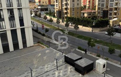 FİNANS MERKEZİNE KOMŞU QUATTRO İSTANBUL SİTESİ SATILIK 2+1 DAİRE