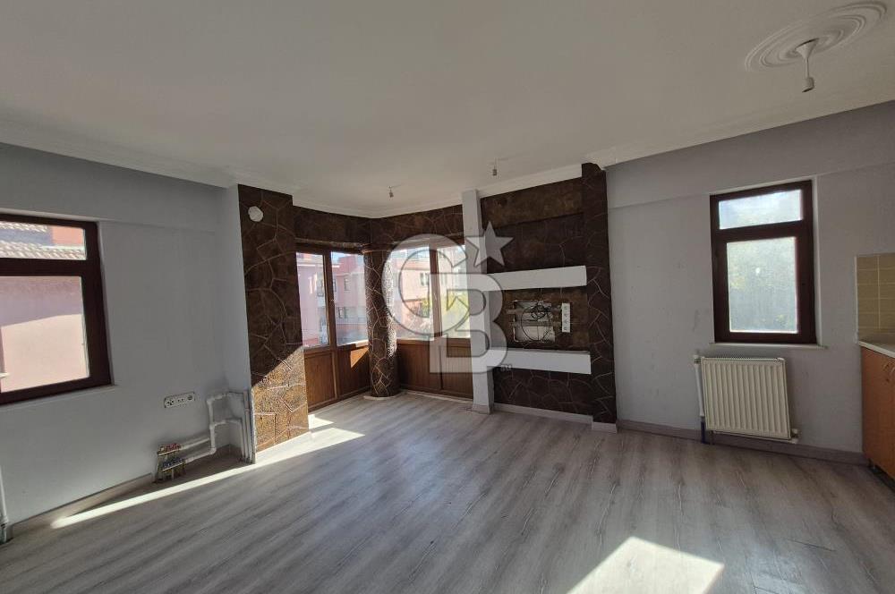 MAMAK LALAHAN KARŞIYAKA MAH. SİTEDE 5+2 SATILIK DAİRE